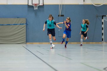 Bild 372 - B-Juniorinnen Futsal Qualifikation